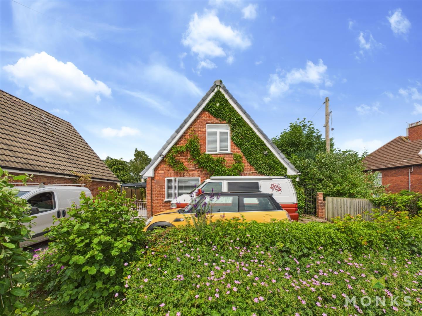 123 Middleton Road, Oswestry, SY11 2LJ For Sale